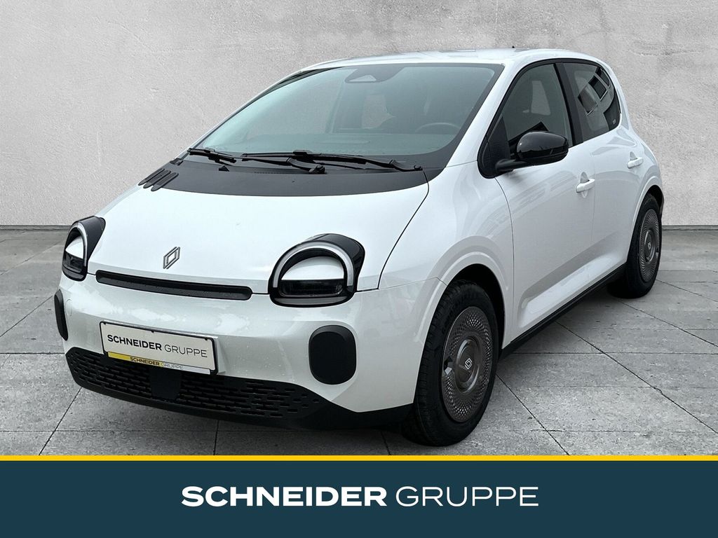 Bild des Angebotes Renault Twingo EVOLUTION 80HP URBAN RANGE E-FÖRDERUNG