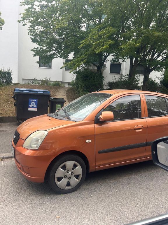 Bild des Angebotes Kia Picanto 1.1 Start Start