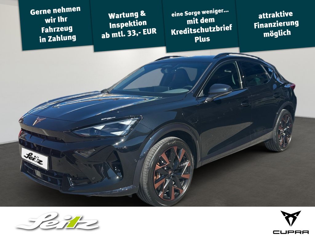 Bild des Angebotes Cupra Formentor 1.5 TSI e-Hybrid VZ Extreme *PANO*AHK*