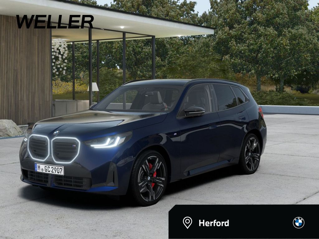 Bild des Angebotes BMW X3 M50 xDr M SPORT PRO AHK,Pano,H/K,PAPro,DAPro