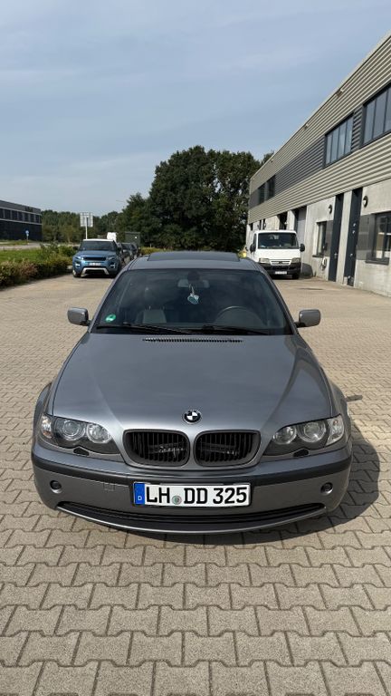 Bild des Angebotes BMW 325i -TÜF 08/27