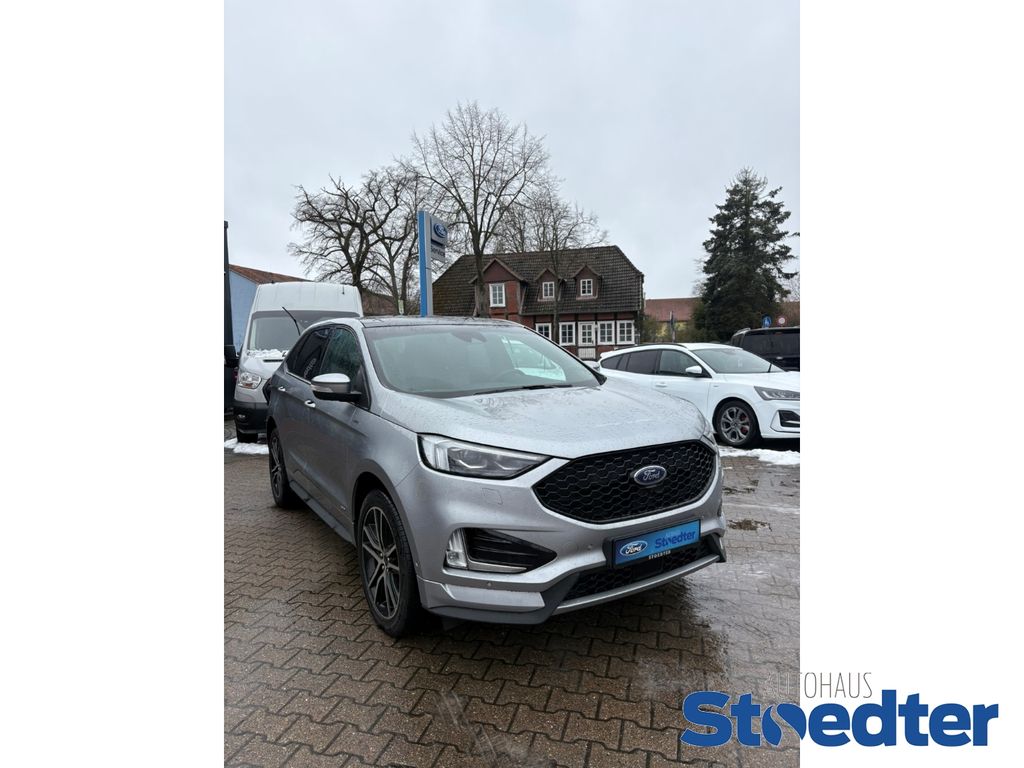 Bild des Angebotes Ford Edge 2,0 EcoBlue Bi-Turbo 4x4 ST-Line 238PS