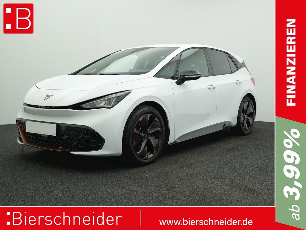 Bild des Angebotes Cupra Born 5-J-GAR KAMERA