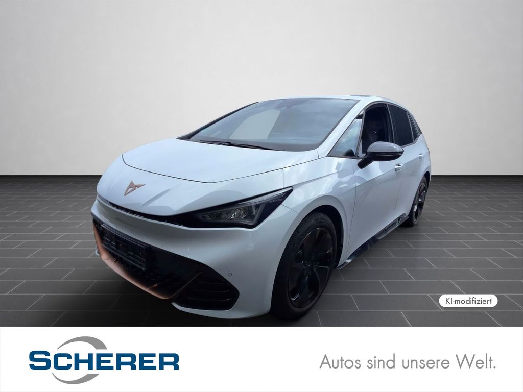 Bild des Angebotes Cupra Born 150kW/62kWh DINAMICA ACC RFK SHZ