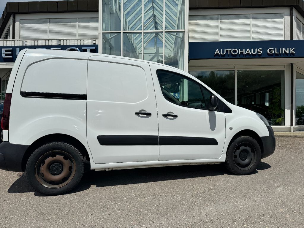 Bild des Angebotes Peugeot Partner L1 Premium