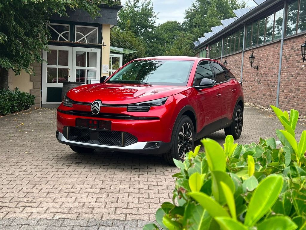 Citroën C4 Max  8 Jahre Garantie 10 x verfügbar
