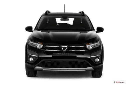 Bild des Angebotes Dacia Sandero III 1.0 TCe 110 Stepway Expression (EU 6