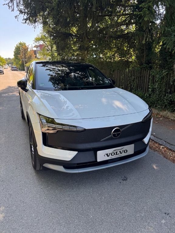 Bild des Angebotes Volvo EX30 Cross Country AWD Ultra - wie neu
