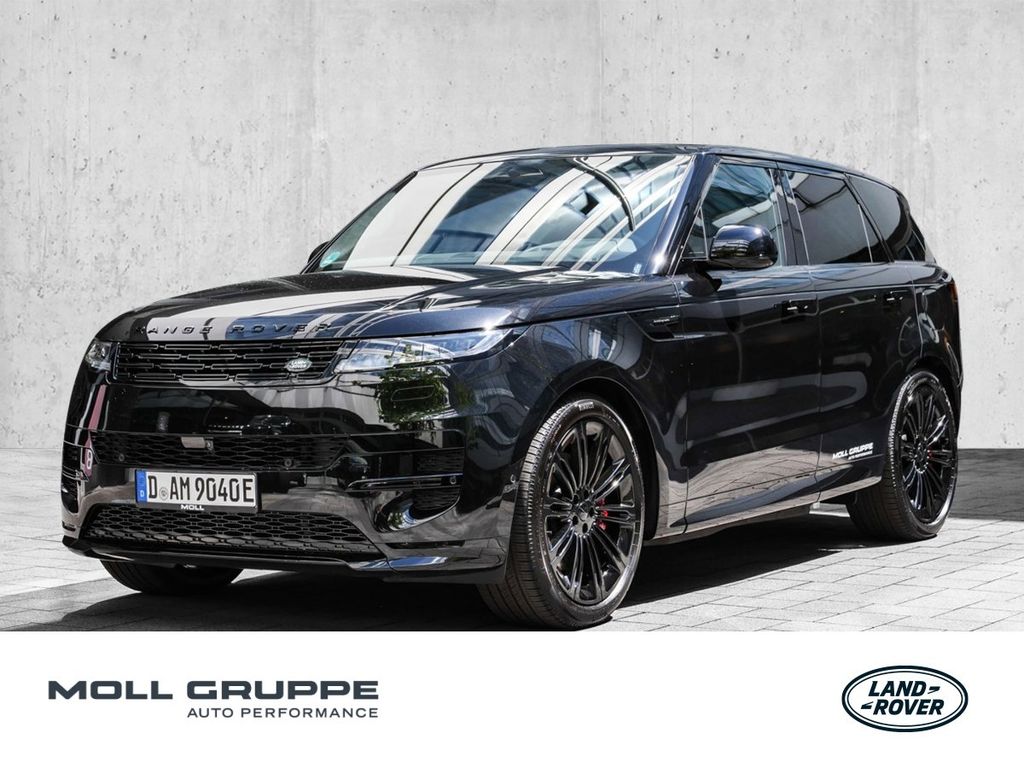 Bild des Angebotes Land Rover Range Rover Sport P550e Autobiography ACC AUT LM