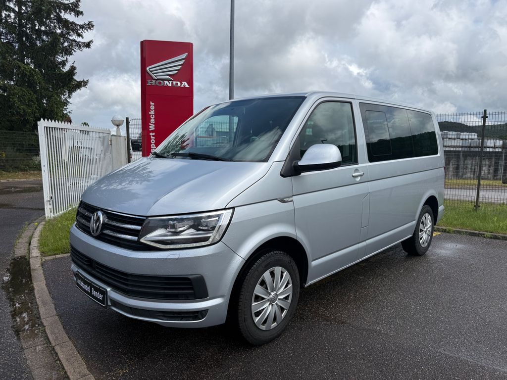 Bild des Angebotes Volkswagen T6 Caravelle Comfortline,LED,Navi,Kamera
