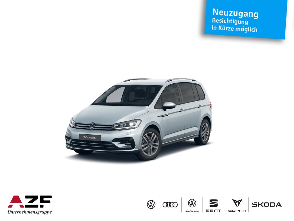 Bild des Angebotes Volkswagen Touran Comfortline 1,5 l TSI OPF 110 kW (150 PS)