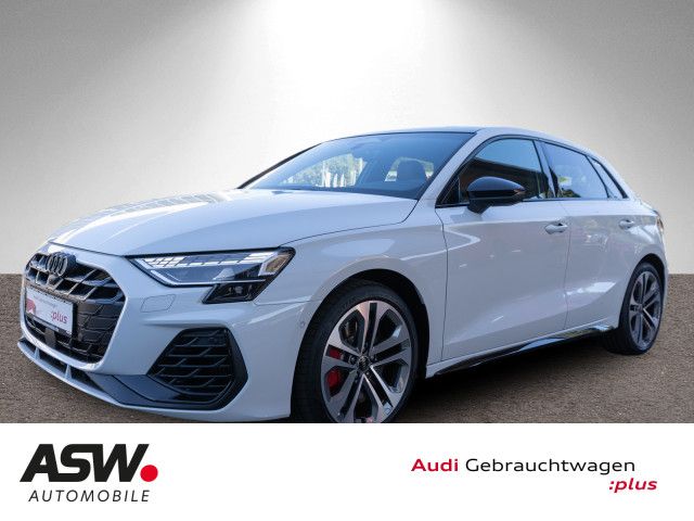 Bild des Angebotes Audi S3 Sportback TFSI Stronic NAVI LED PANO 360° ACC