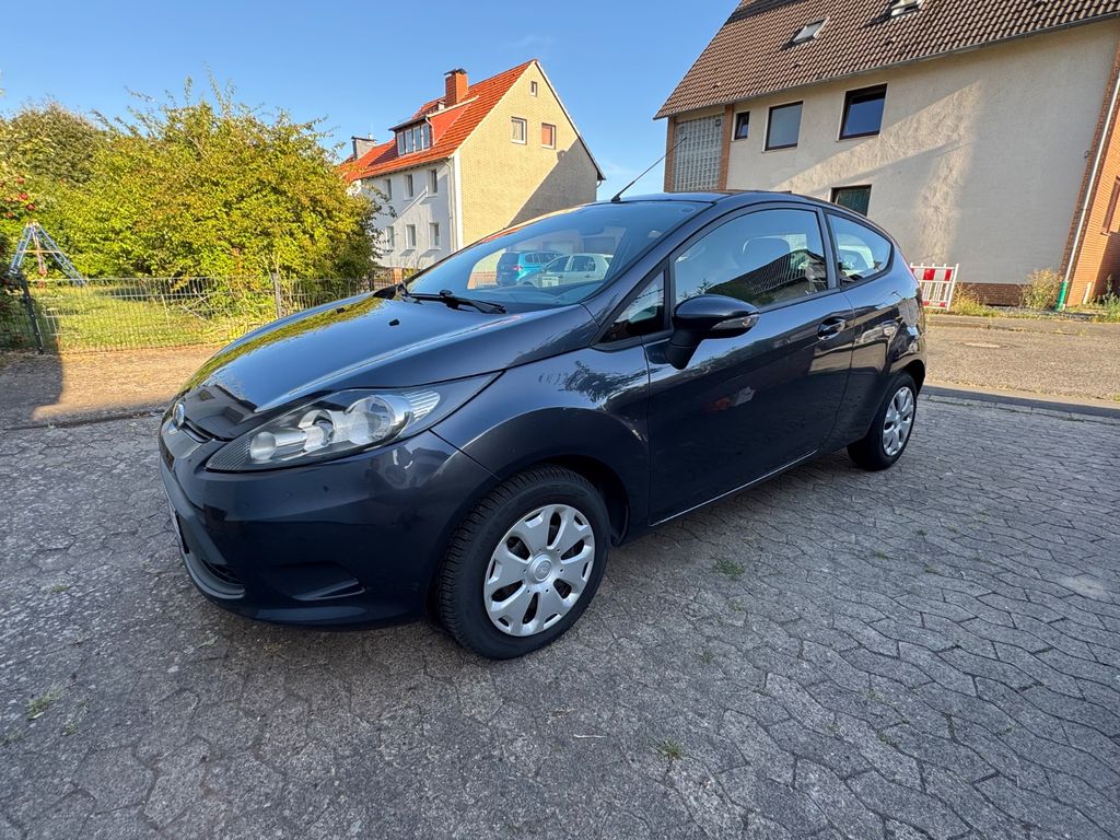 Bild des Angebotes Ford Fiesta