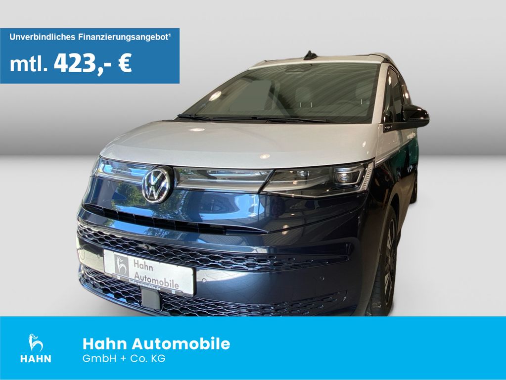 Volkswagen California Beach 1,5TSI 180kW eHybrid TRAVEL HUD