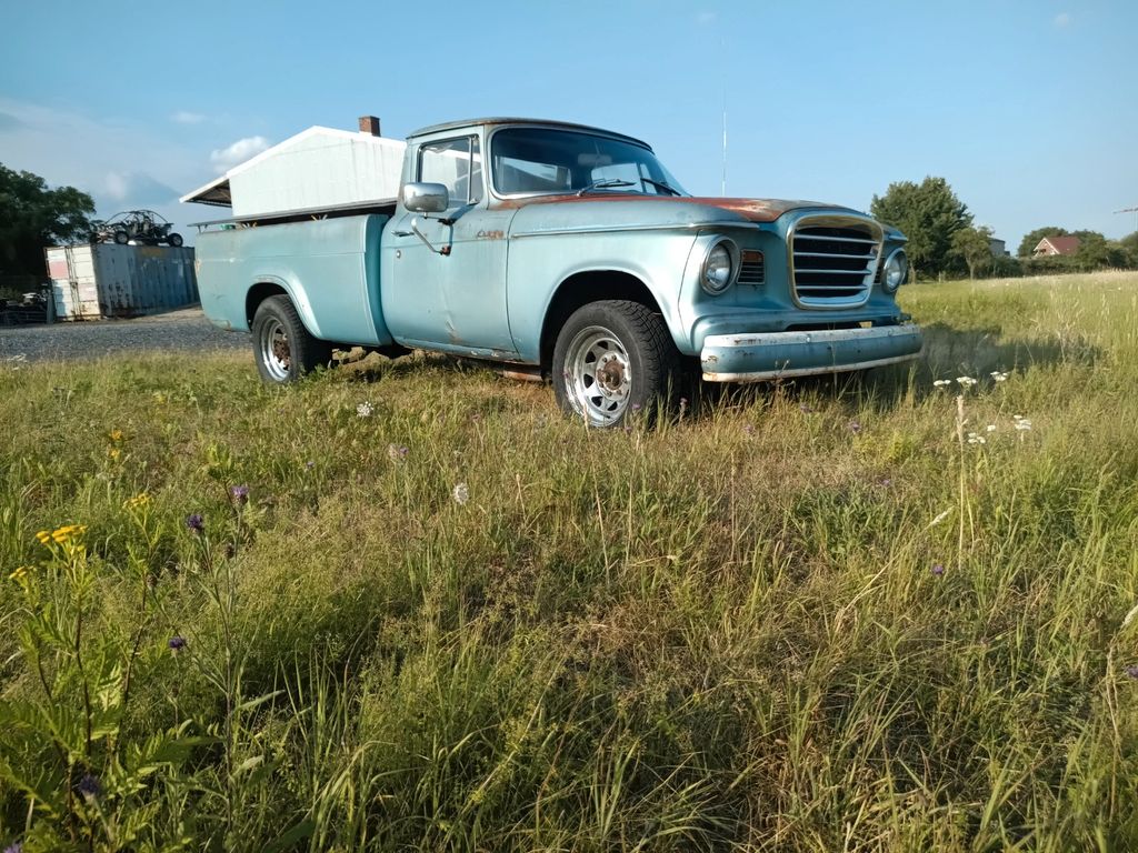 Bild des Angebotes Studebaker Andere
