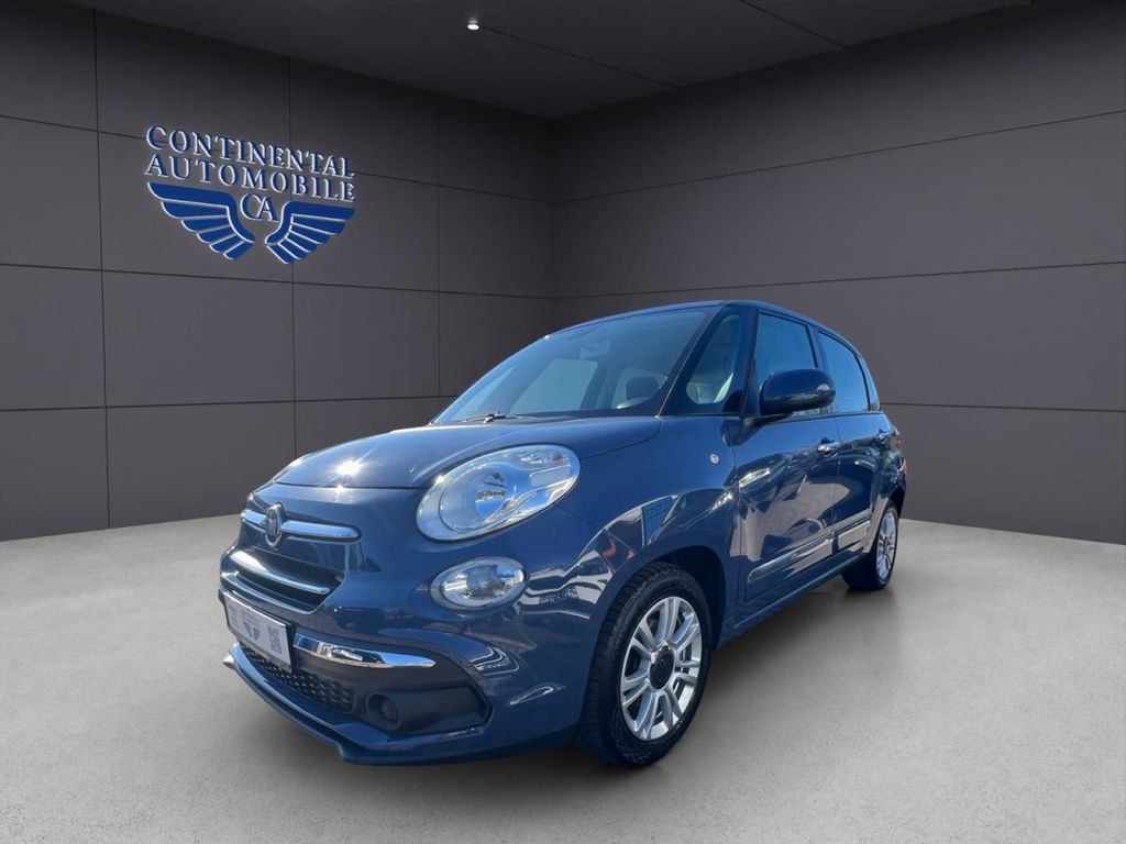 Bild des Angebotes Fiat 500L Urban Pop Star KLIMA,NAVI,PDC,TEMPOMAT,BT