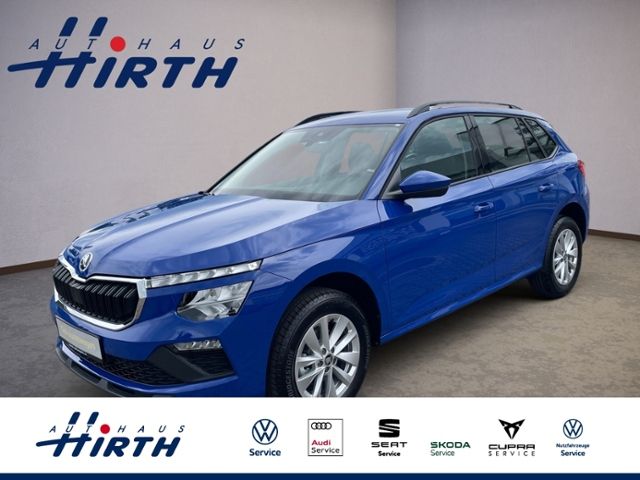 Bild des Angebotes Skoda Kamiq Drive 130 TSI DSG KLIMA LED ALU