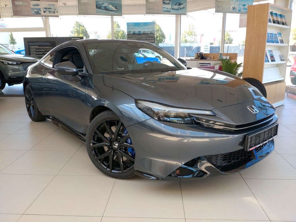 Honda Prelude 2.0 i-MMD e:HEV 135 kW Advance