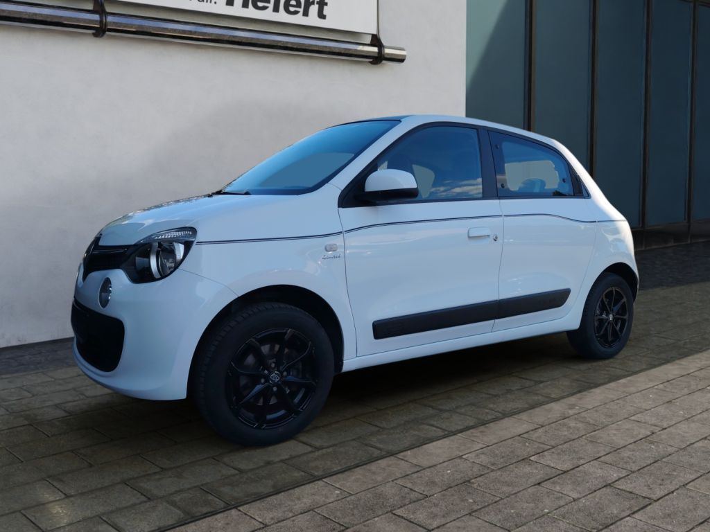 Bild des Angebotes Renault Twingo ENERGY TCe 90 Dynamique