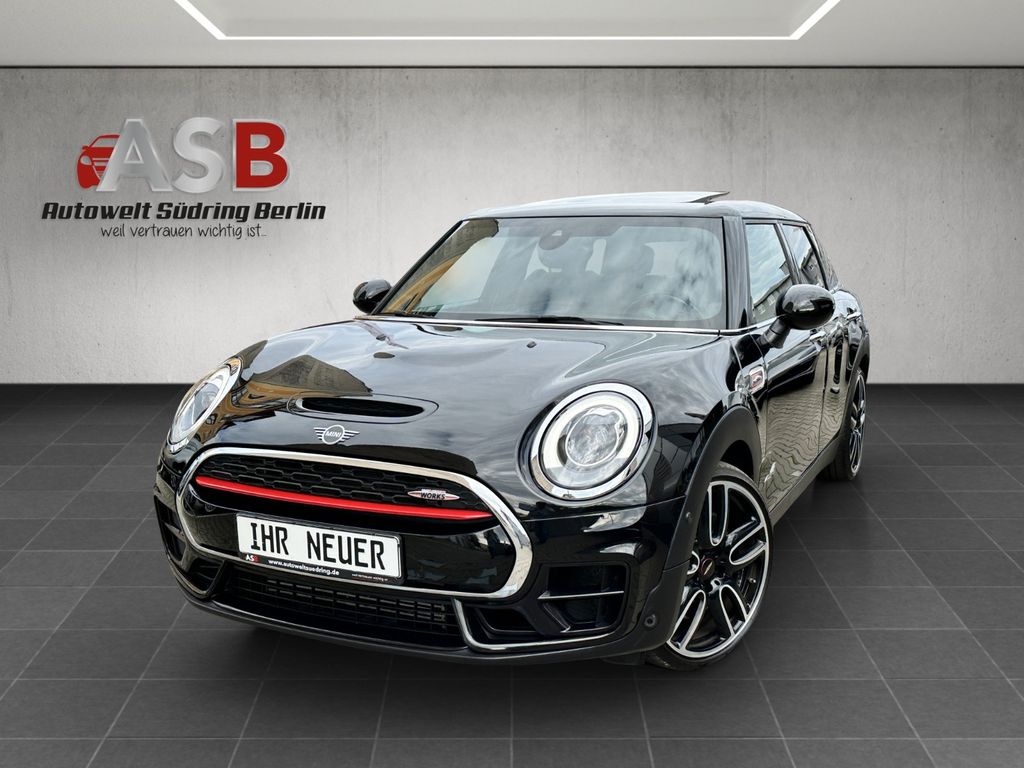 Bild des Angebotes MINI John Cooper Works Clubman ALL4 Panorama*LED*NAVI