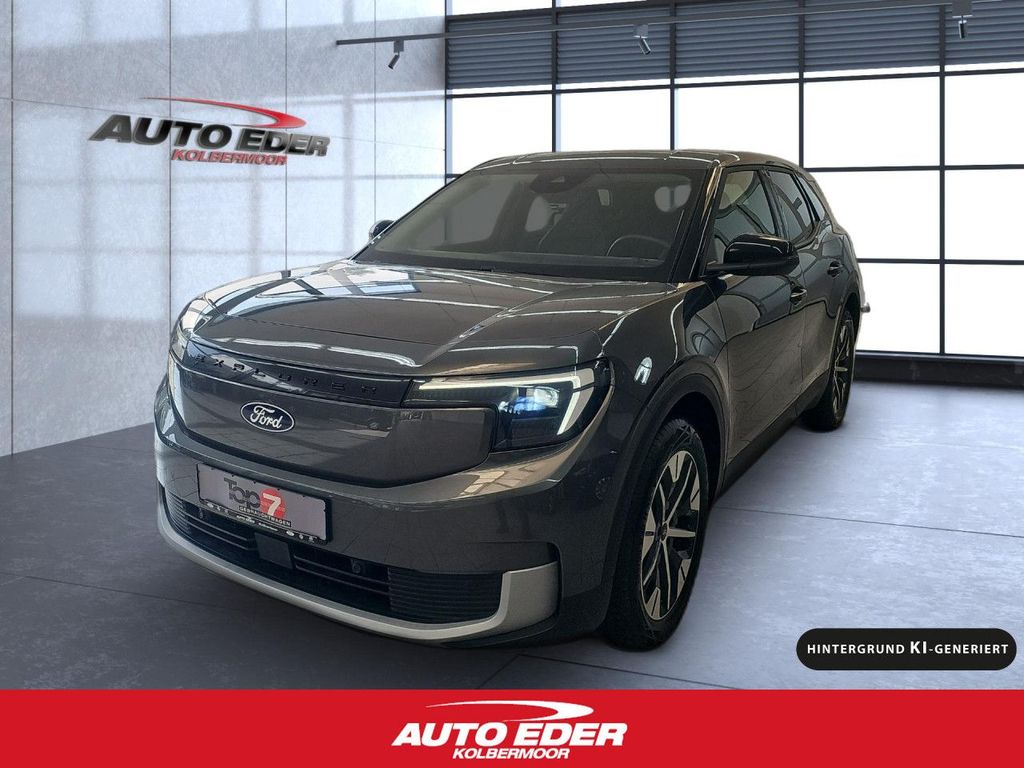 Bild des Angebotes Ford Explorer RWD Bluetooth Navi LED Klima