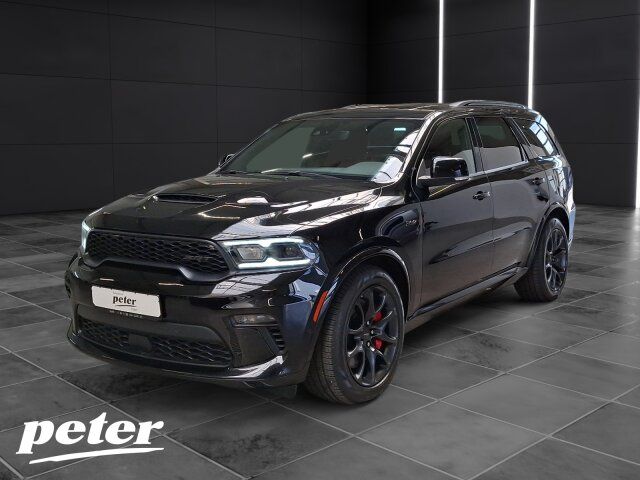Bild des Angebotes Dodge Durango SRT 392 6.4 HEMI ACC/NAVI/AHZV