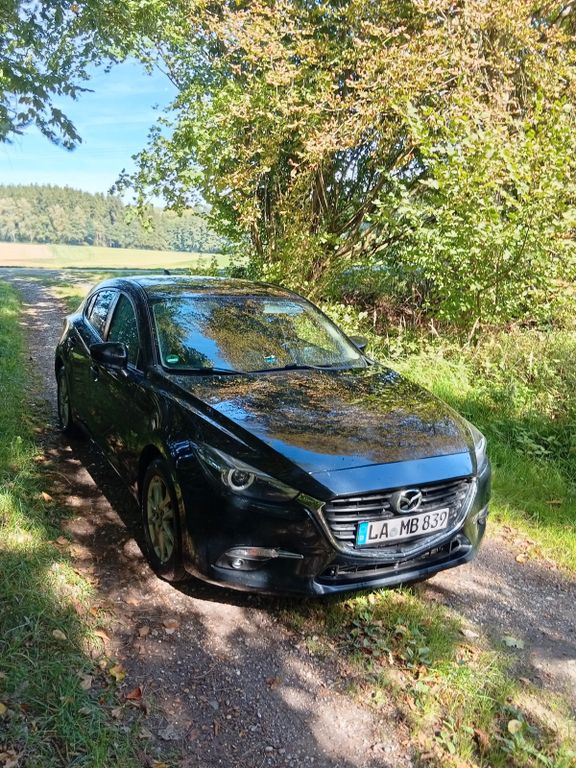 Bild des Angebotes Mazda 3 2.2 SKYACTIV-D 150 Nakama Nakama