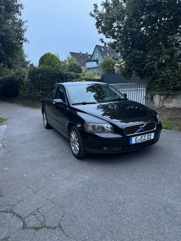 Bild des Angebotes Volvo S40 2.4i -