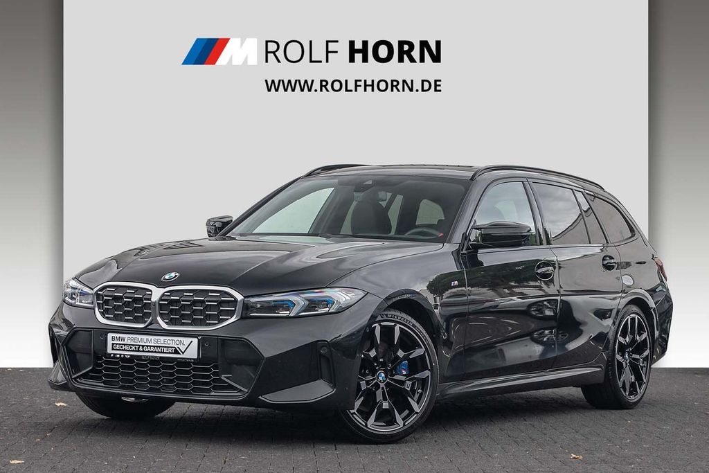 Bild des Angebotes BMW M340i xDrive Touring Pano HeadUp adLED HiFi RfKa