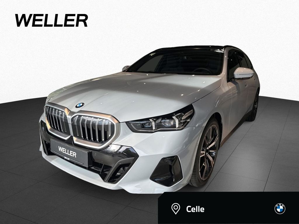 Bild des Angebotes BMW 540d xDr T M Sport Pano,StHz,AHK,B&W,AutoB,PAPro