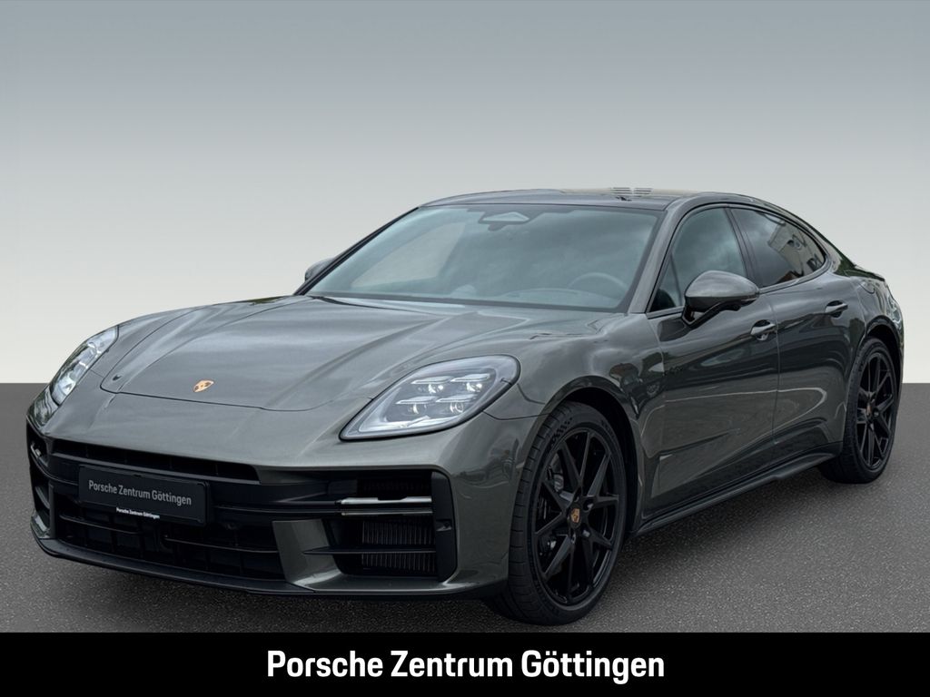 Bild des Angebotes Porsche Panamera 4S E-Hybrid HALenkung Sportabgas HeadUp