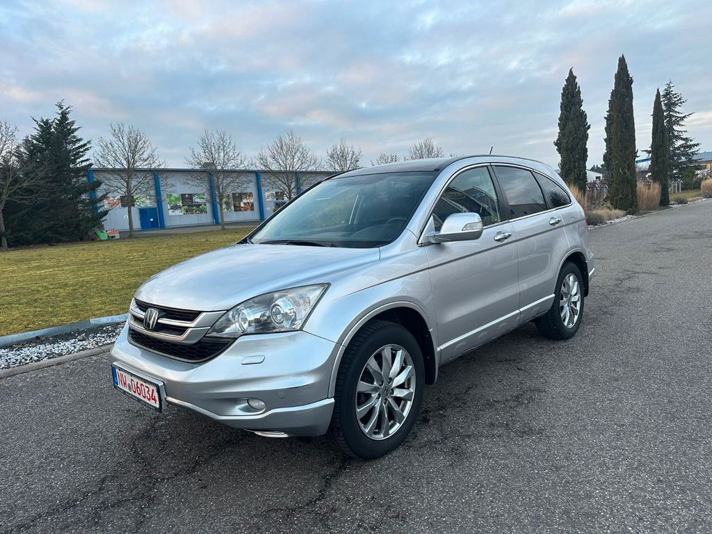 Honda CR-V Executive