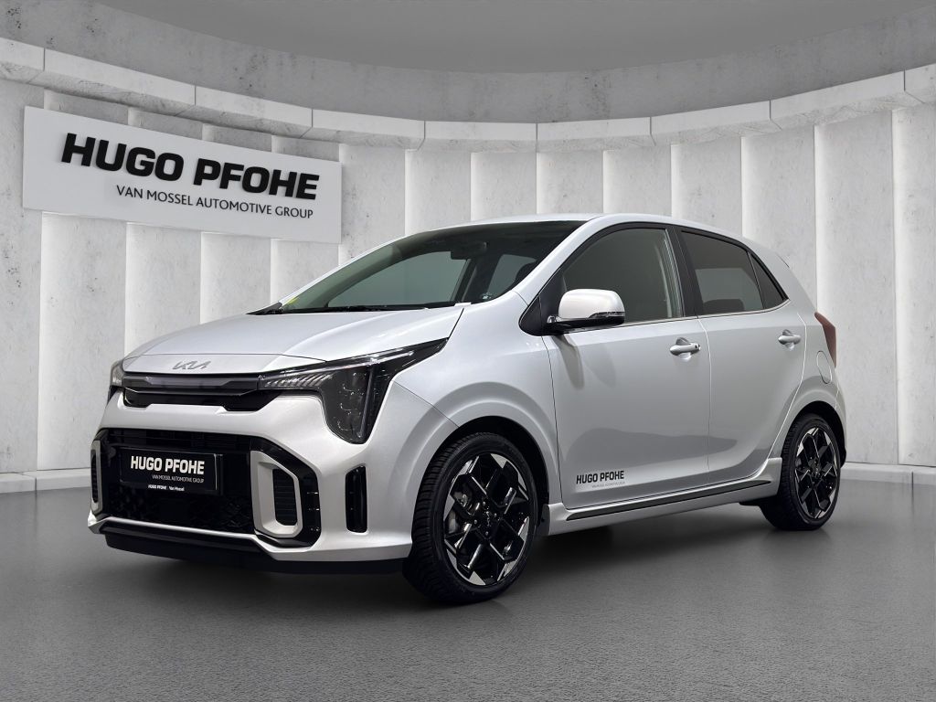 Bild des Angebotes Kia Picanto GT-Line 1.0 Schräghecklimousine. 50 kW.