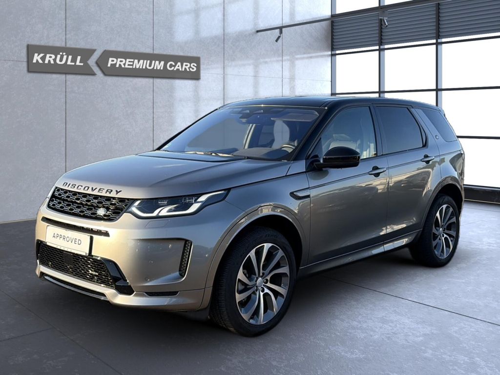 Bild des Angebotes Land Rover D200 R-Dyn. SE AHK|20"|Winterpkt.