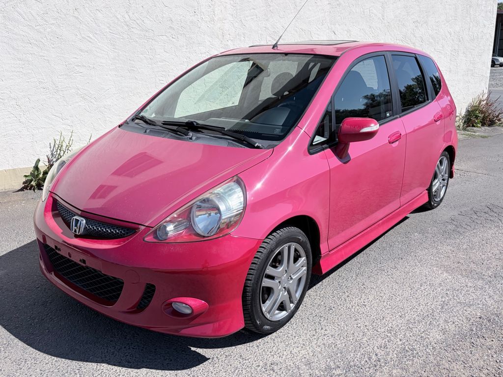 Bild des Angebotes Honda Jazz 1.4 ES Sport