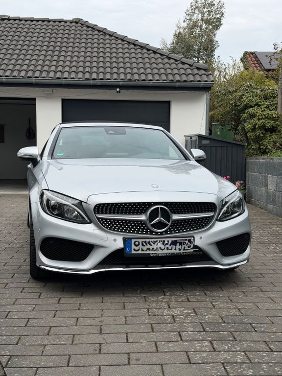 Bild des Angebotes Mercedes-Benz 300 AMG Line