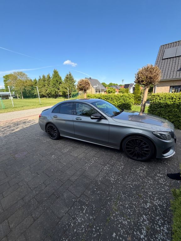 Bild des Angebotes Mercedes-Benz 250