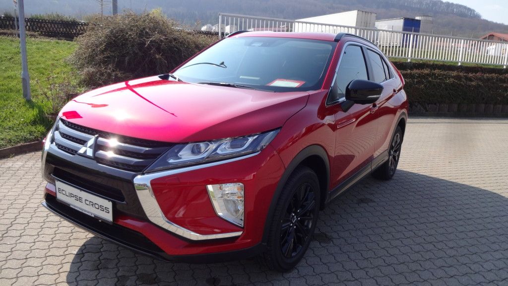 Bild des Angebotes Mitsubishi Eclipse Cross Active+ 1.5 T-MIVEC 2WD 6-Gang