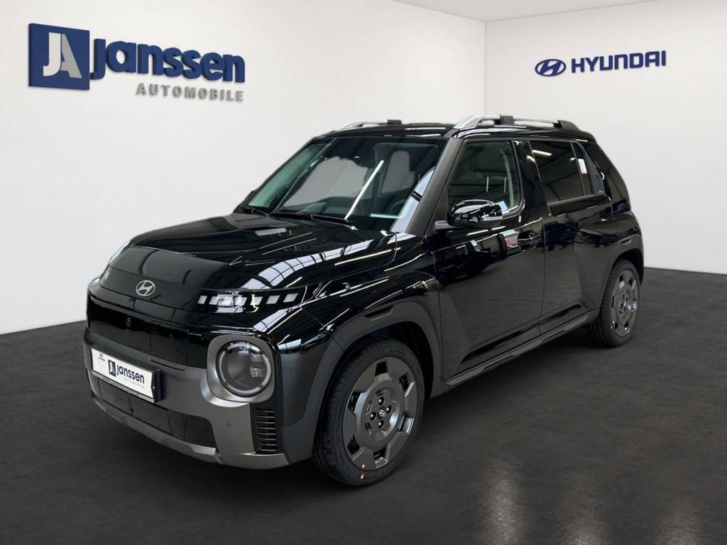 Bild des Angebotes Hyundai INSTER Cross Elektro-Komfort-Paket, V2L-Paket, A