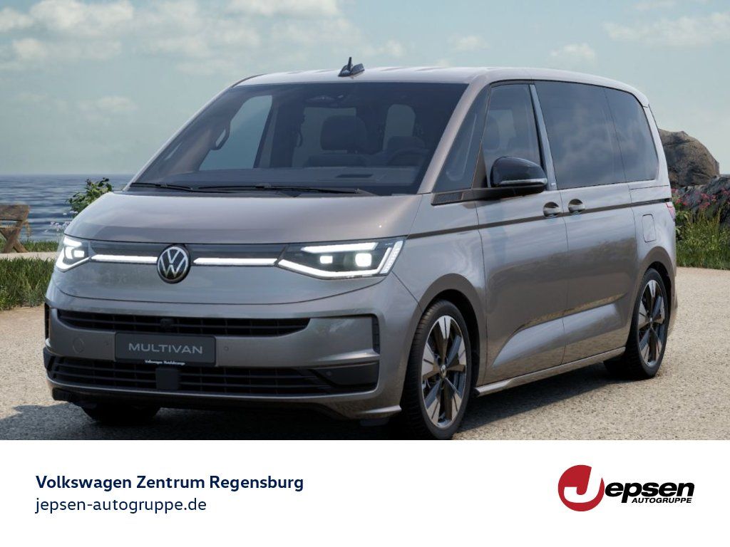 Bild des Angebotes Volkswagen T7 Multivan Life Generation Hybrid DSG 4Motion