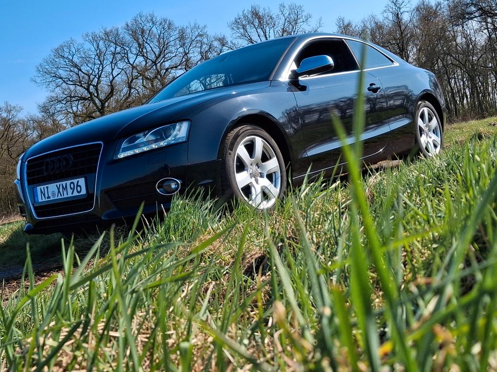 Bild des Angebotes Audi A5 Coupé 2.0 TFSI Automatik 180 PS