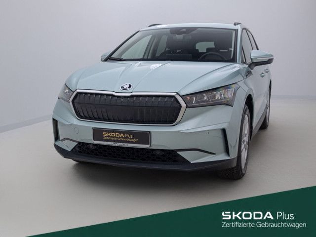 Bild des Angebotes Skoda Enyaq iV 60 Loft *RFK*APP*AAC*SHZ*
