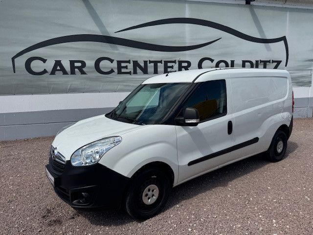 Bild des Angebotes Opel Combo 1.3 CDTI L2H1#Klima#HU/AU 12.2027
