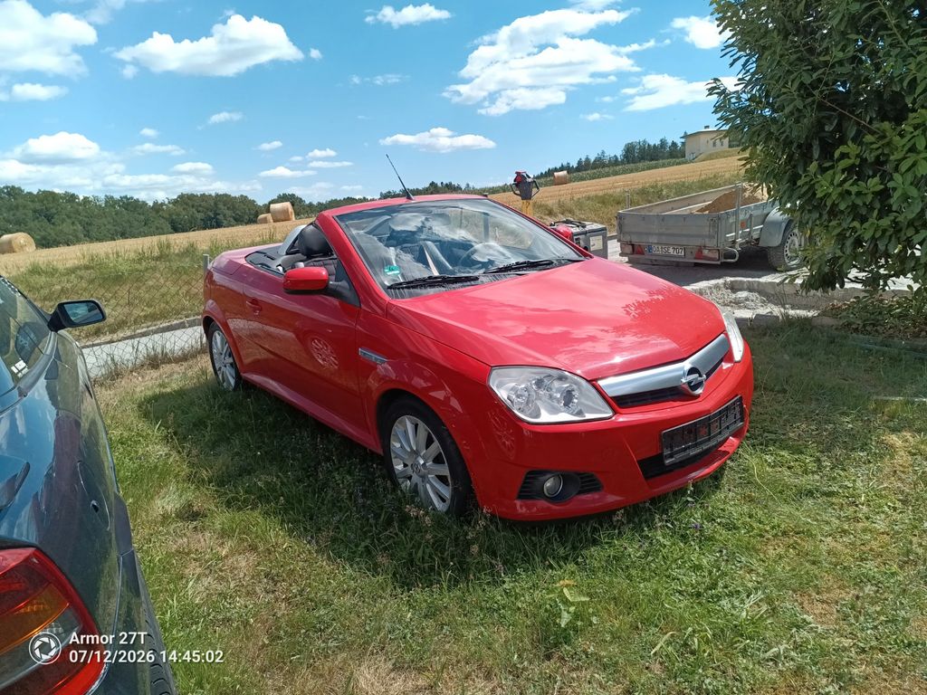 Bild des Angebotes Opel Tigra 1.4 TWINPORT Cosmo Cosmo