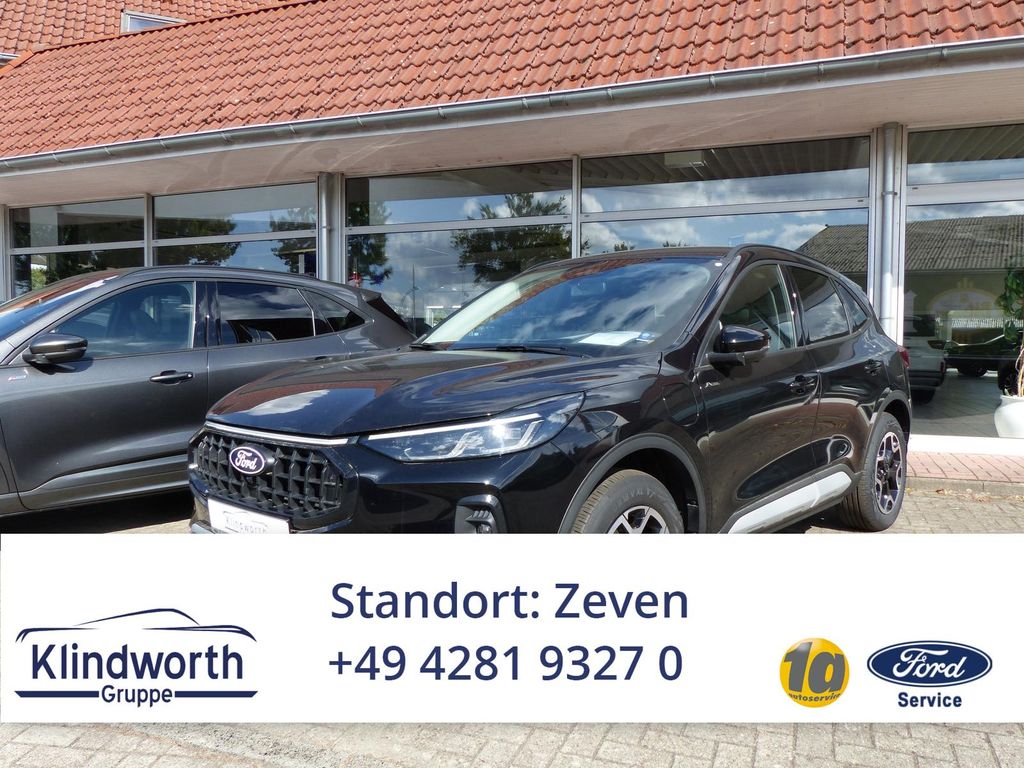 Bild des Angebotes Ford Kuga Active X 2.5 Duratec PHEV Matrix,ACC,AHK