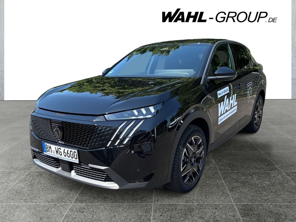 Bild des Angebotes Peugeot 3008 Hybrid 145 GT (Vorführfahrzeug)