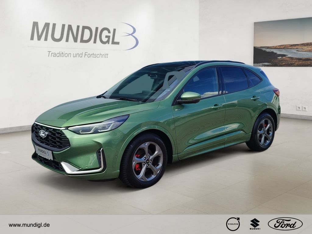 Bild des Angebotes Ford Kuga Hybrid ST-Line X HUD B & O AHK  360° RFK Pa