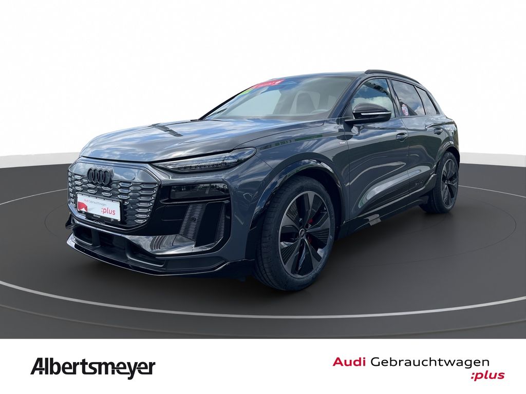 Bild des Angebotes Audi Q6 e-tron PERFORMANCE EDITION ONE+PANO+B&O