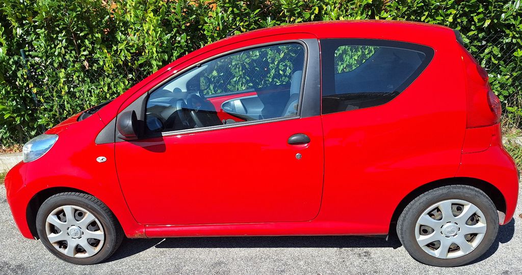 Bild des Angebotes Peugeot 107 Filou 70 Filou