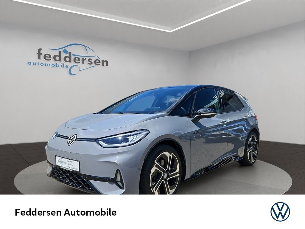 Bild des Angebotes Volkswagen ID.3 GTX Performance DCC IQ.LIGHT Navi Sitzheizu